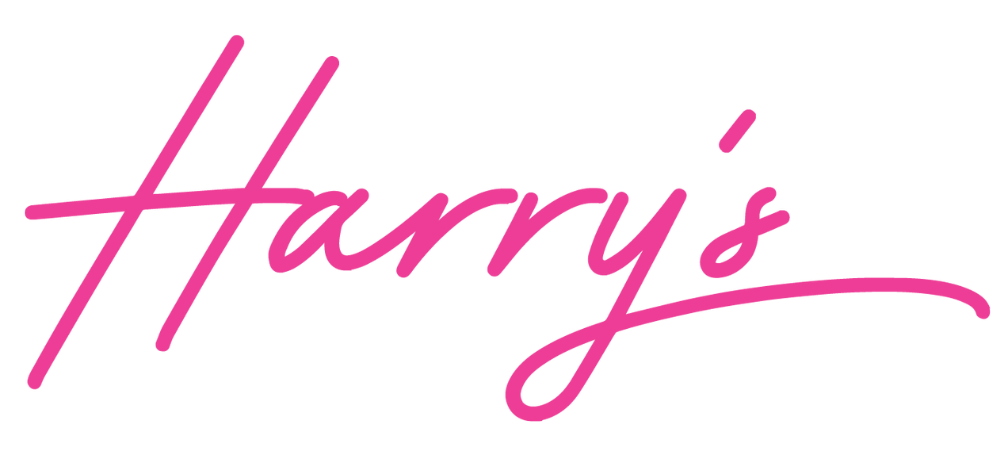 harrys_logo