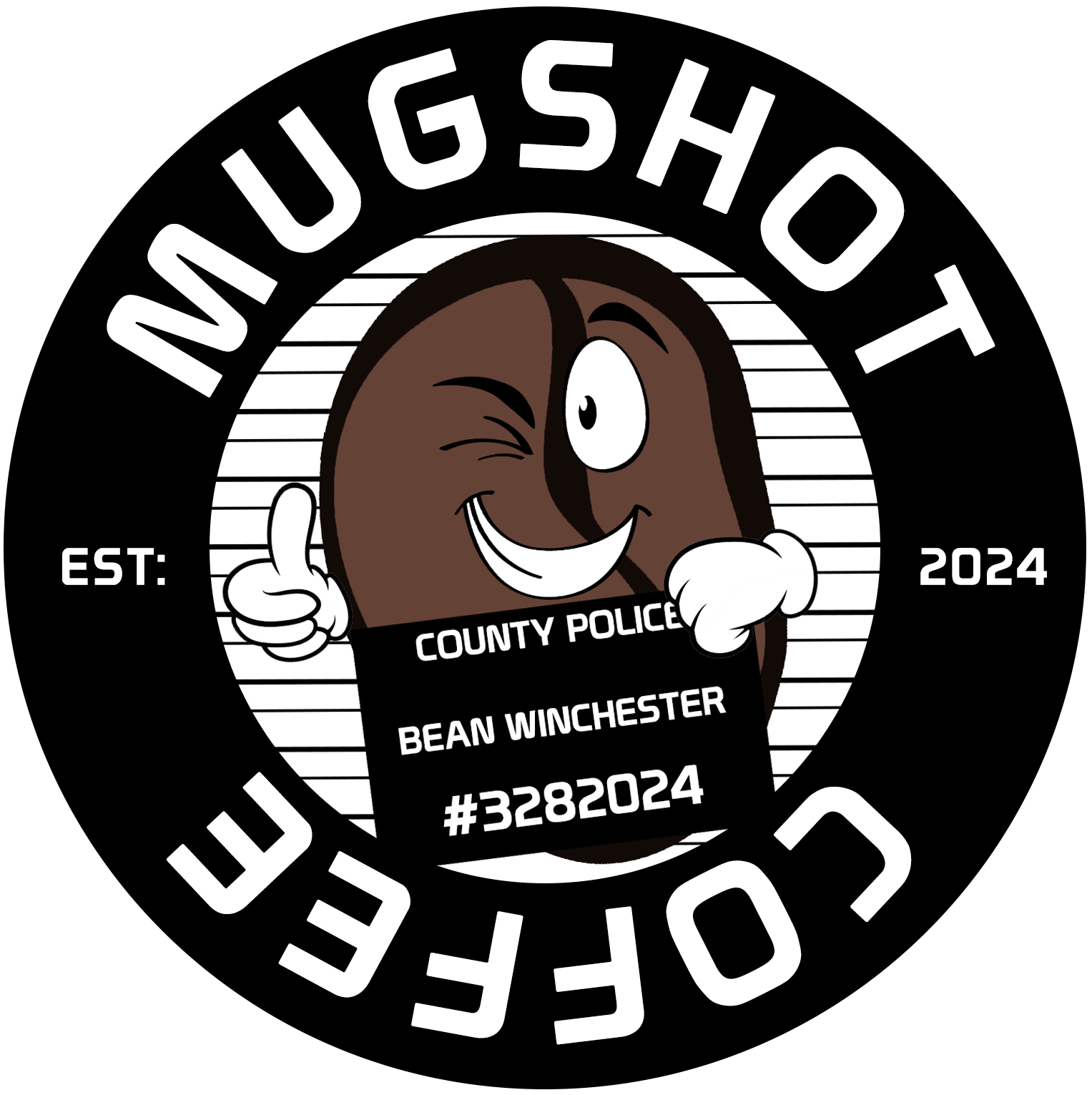 mugshot-coffee-logo