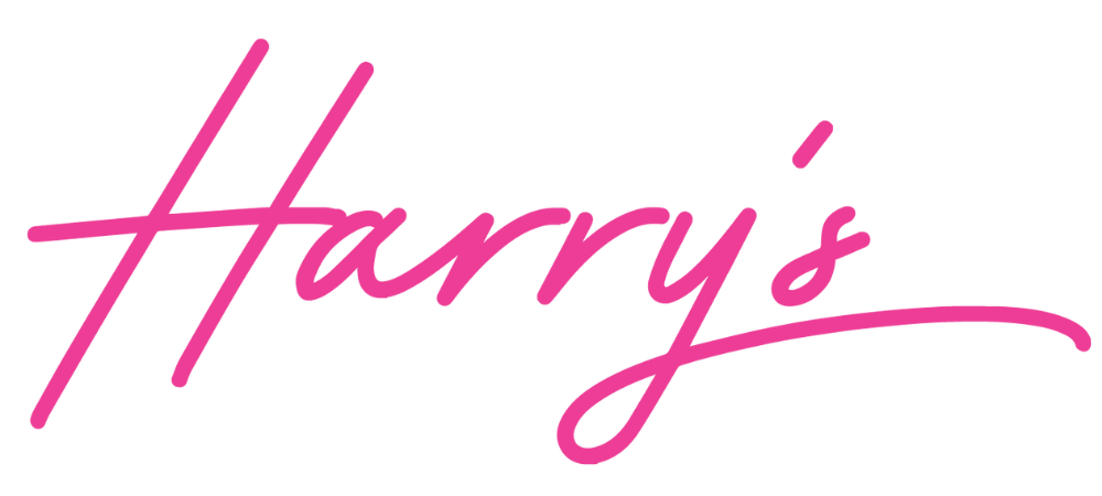 harrys_logo